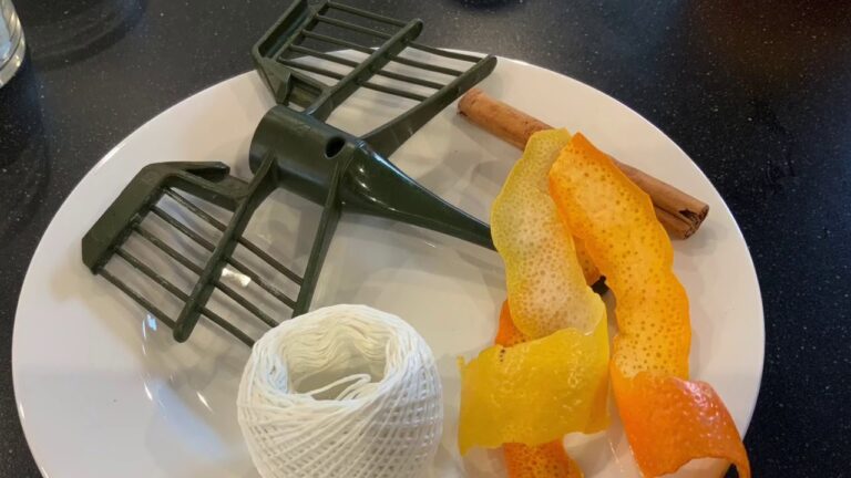 Arroz con leche thermomix sin mariposa