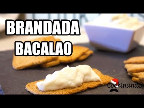 Mousse de bacalao y pimientos thermomix
