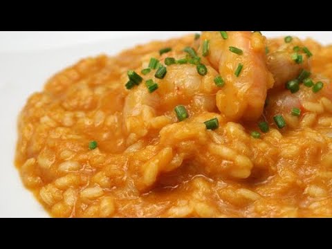 Arroz con bacalao al estilo de mi madre