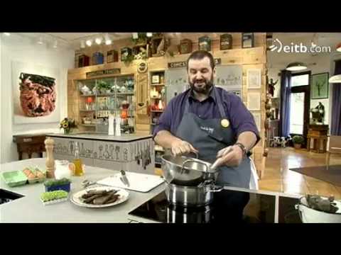 Recetas con salmón ahumado y huevo