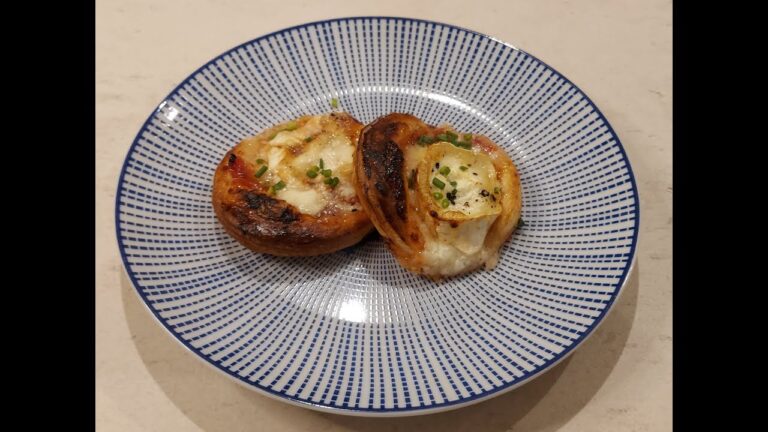 Queso de cabra con mermelada de tomate