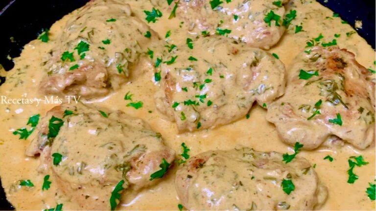 Recetas para hacer muslos de pollo