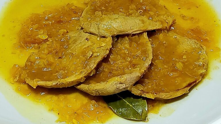 Recetas con sopa de cebolla de sobre