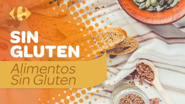 Tarta sin gluten y sin lactosa carrefour