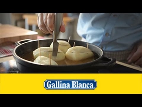 Como saber si la patata esta cocida