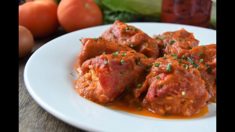 Recetas de pimientos del piquillo rellenos