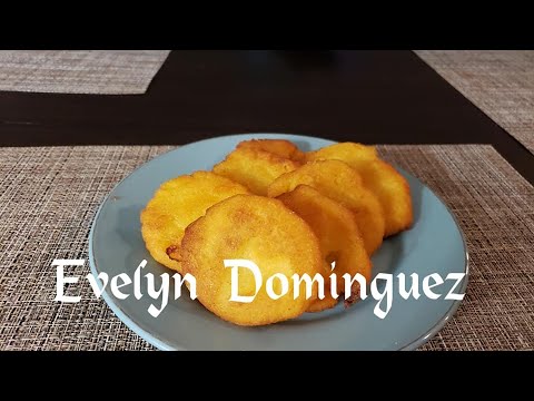 Como se hacen las tortitas de maiz
