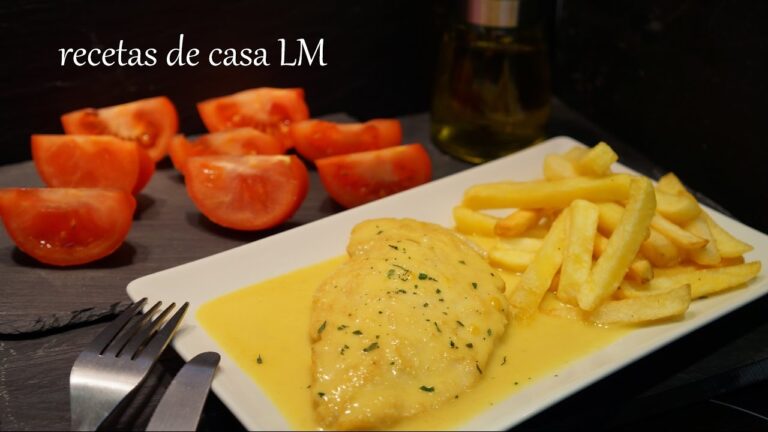 Recetas con salsa de miel y mostaza