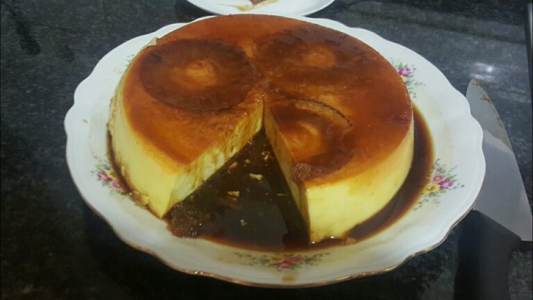 Tarta de piña y cuajada thermomix