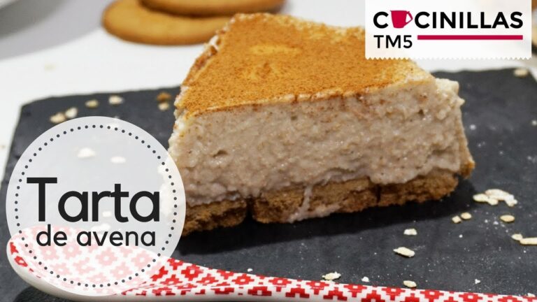 Recetas thermomix postres bajos en calor&iacute;as