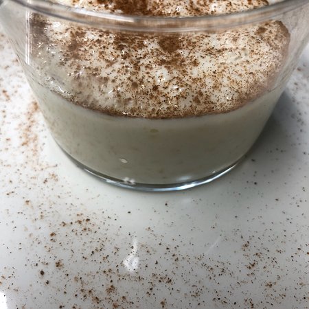 Arroz con leche receta de la abuela