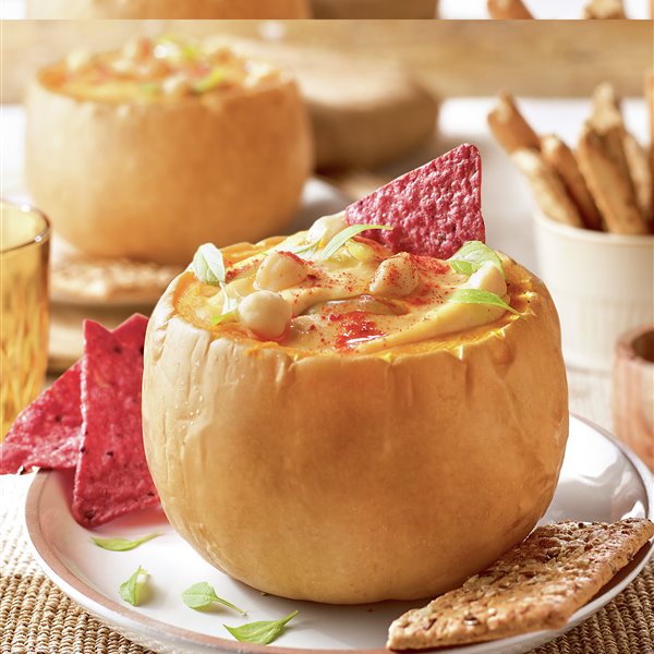 Como hacer calabaza a la plancha