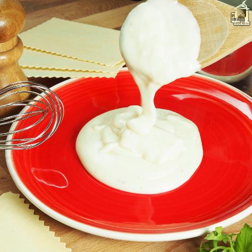 Como hacer la bechamel para croquetas