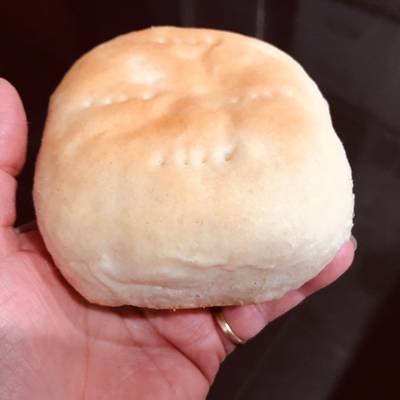 Pan casero con levadura de sobre thermomix