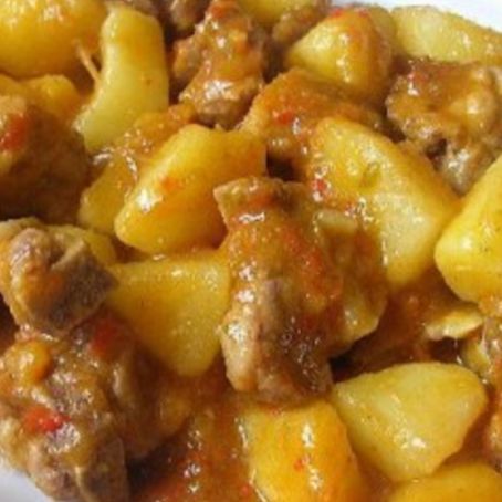 Recetas con costillas de cerdo troceadas fáciles