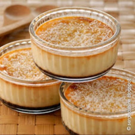Recetas con galletas maría sin horno