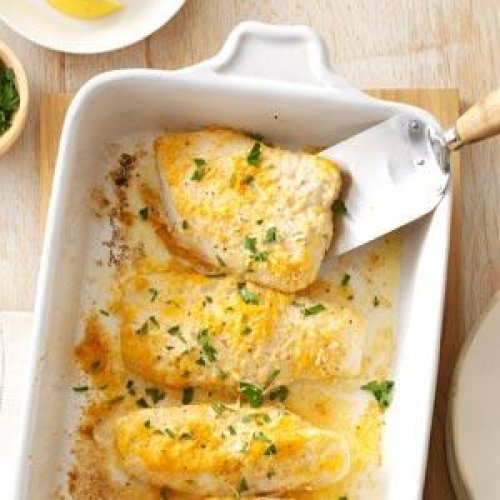 Recetas de bacalao fresco al horno