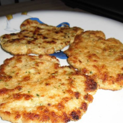 Recetas fáciles con carne picada de pollo