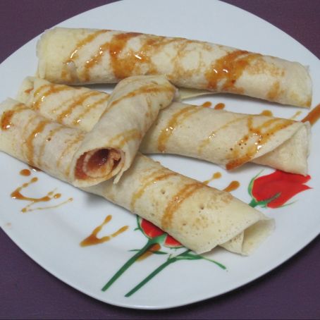 Recetas faciles y rapidas para merendar